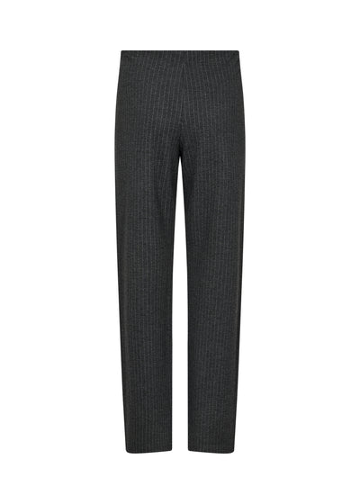 SC Grey Pinstripe Iva Trousers