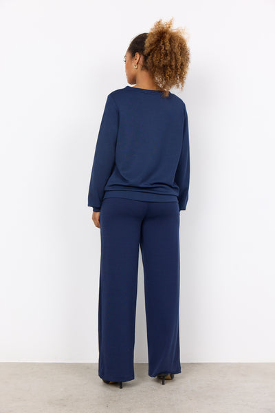 SC Navy Banu Jumper