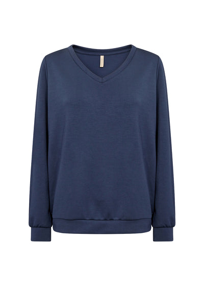 SC Navy Banu Jumper