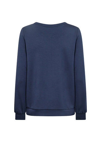 SC Navy Banu Jumper