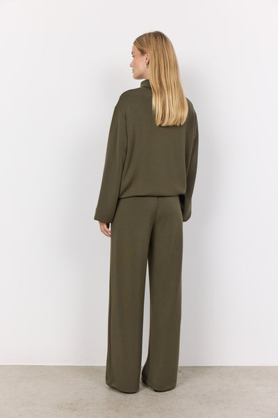 SC Khaki Banu 203 Jumper