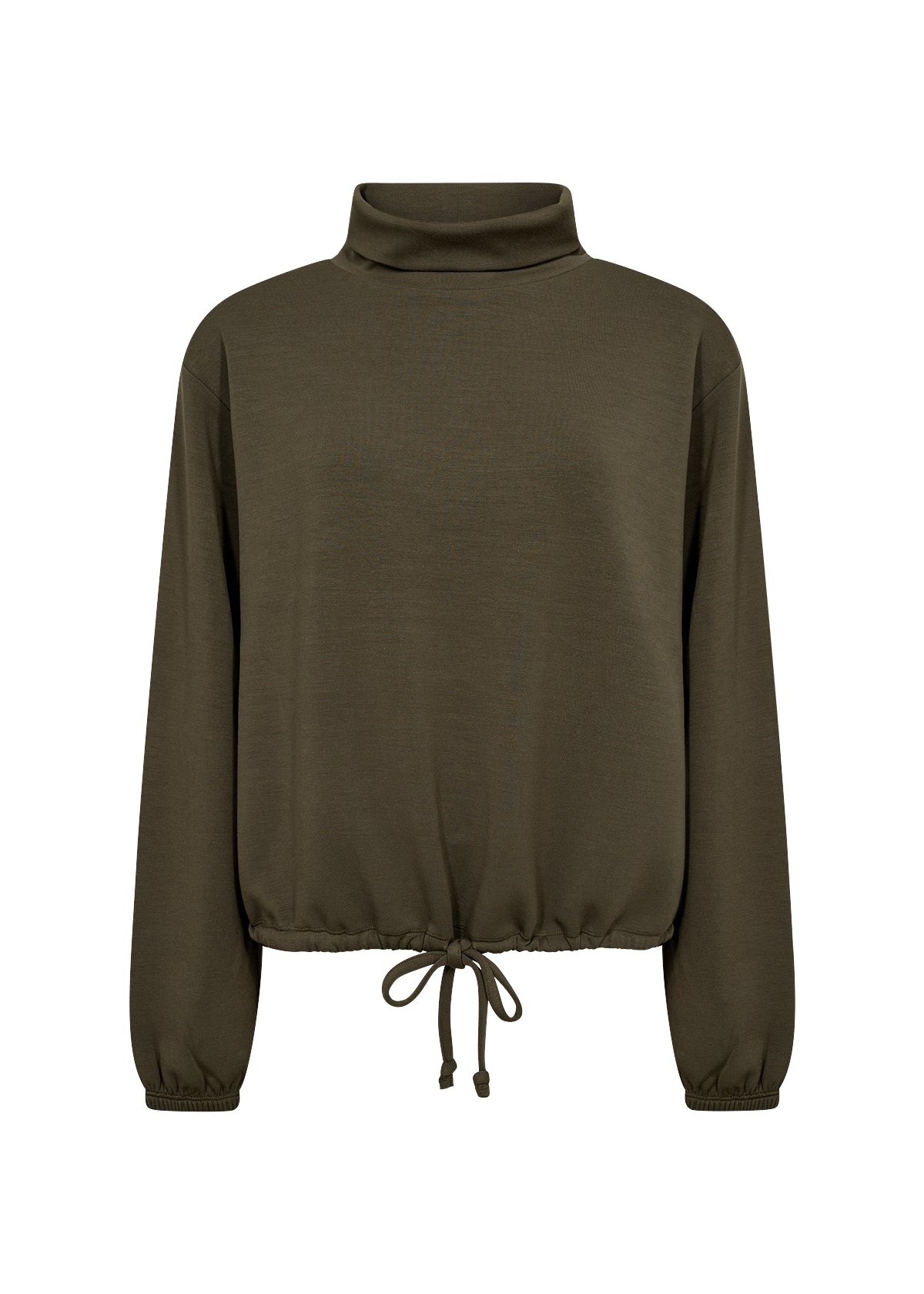 SC Khaki Banu 203 Jumper