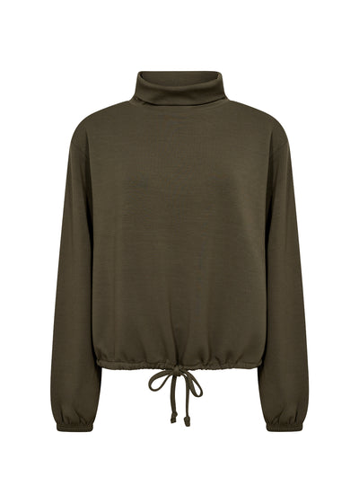 SC Khaki Banu 203 Jumper