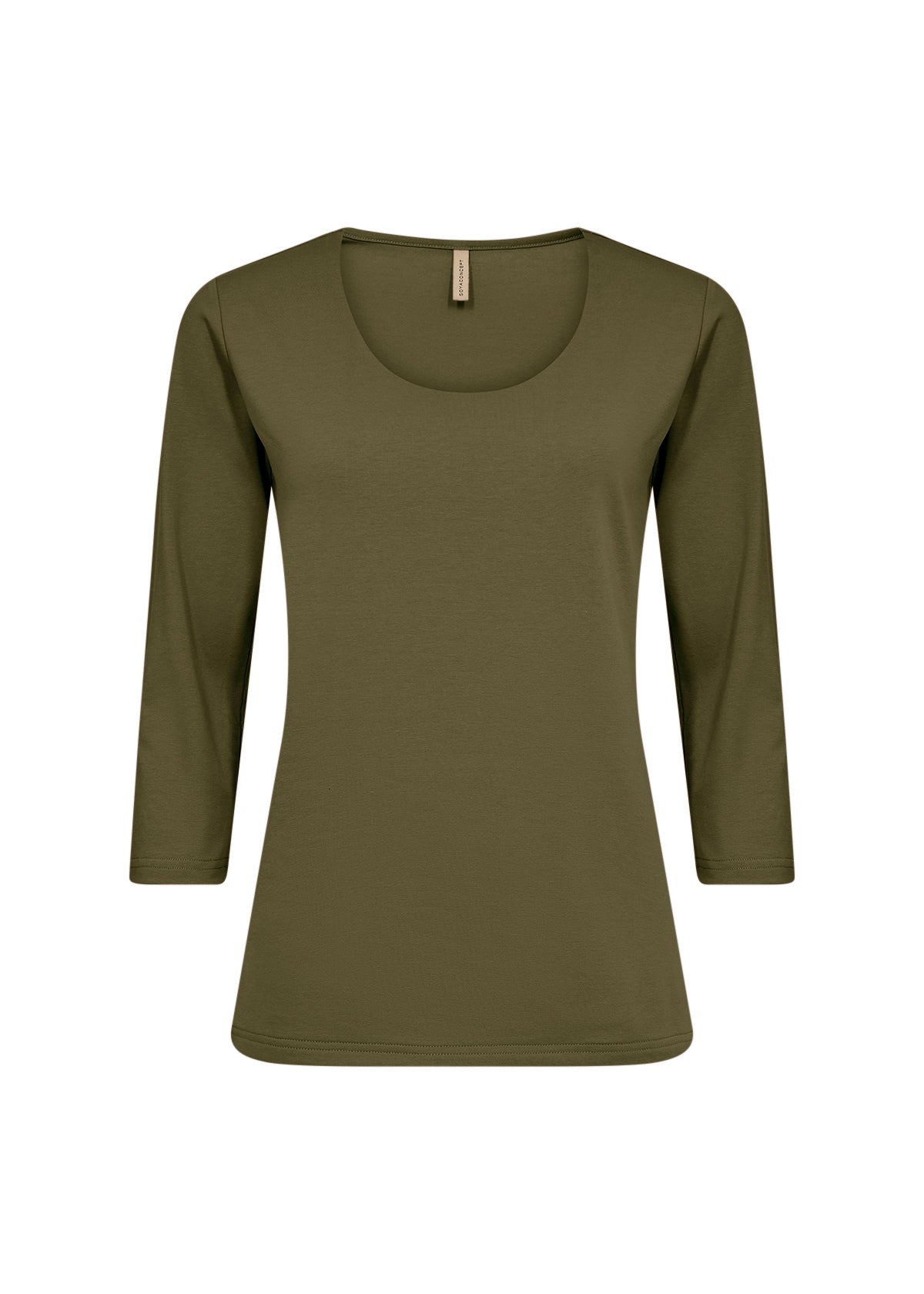 SC Khaki Pylle 175 Top