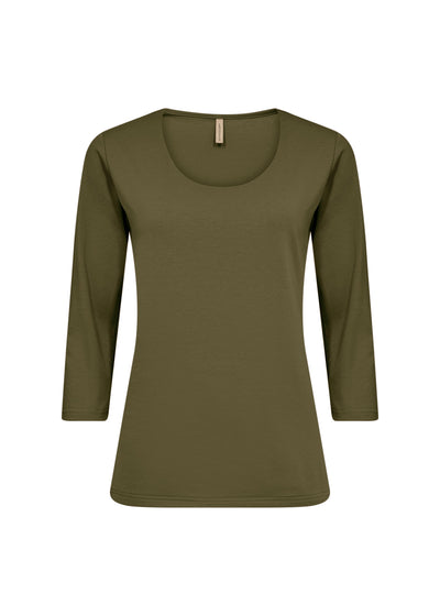 SC Khaki Pylle 175 Top