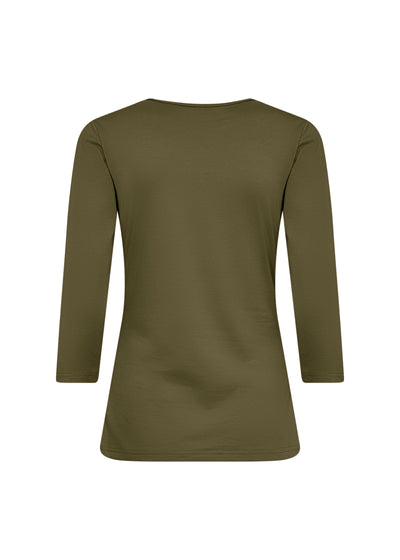 SC Khaki Pylle 175 Top