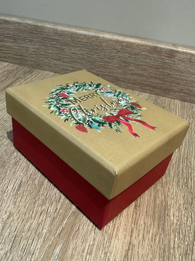 Christmas Gift Box