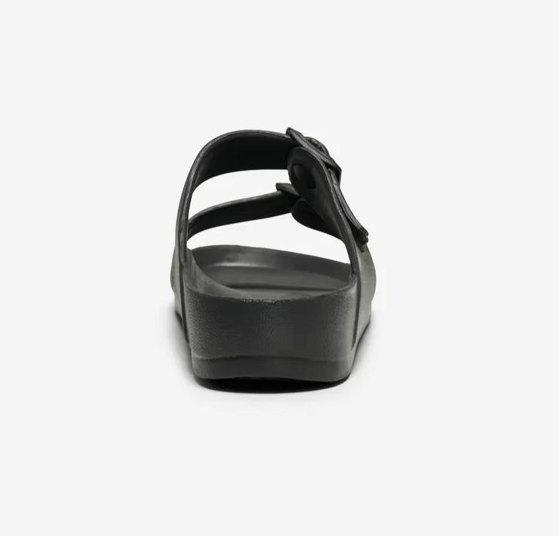 ONLY Black Cristy Sandals