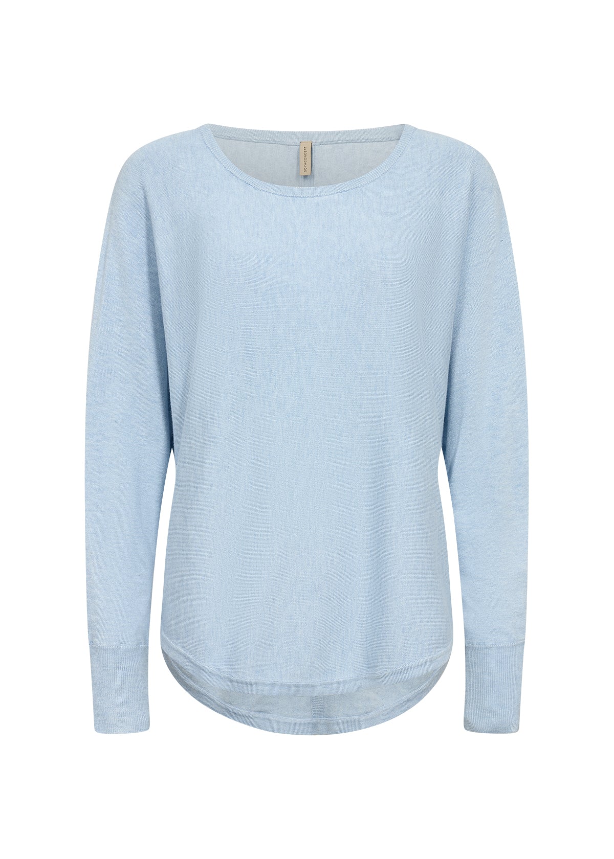 SC Sky Blue Dollie 620 Top