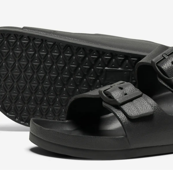 ONLY Black Cristy Sandals