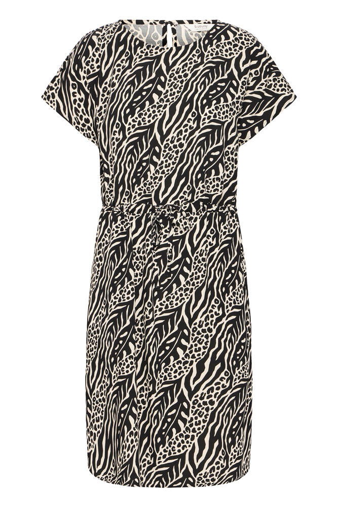 Byoung Nature Print Joella 2 Dress
