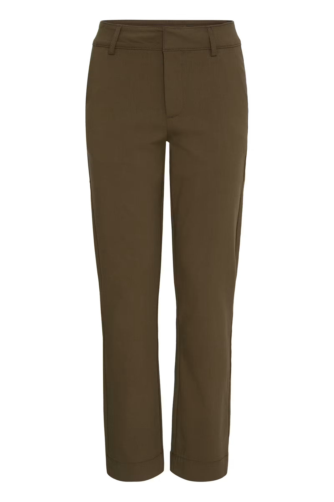 Byoung Khaki Dixi Pants