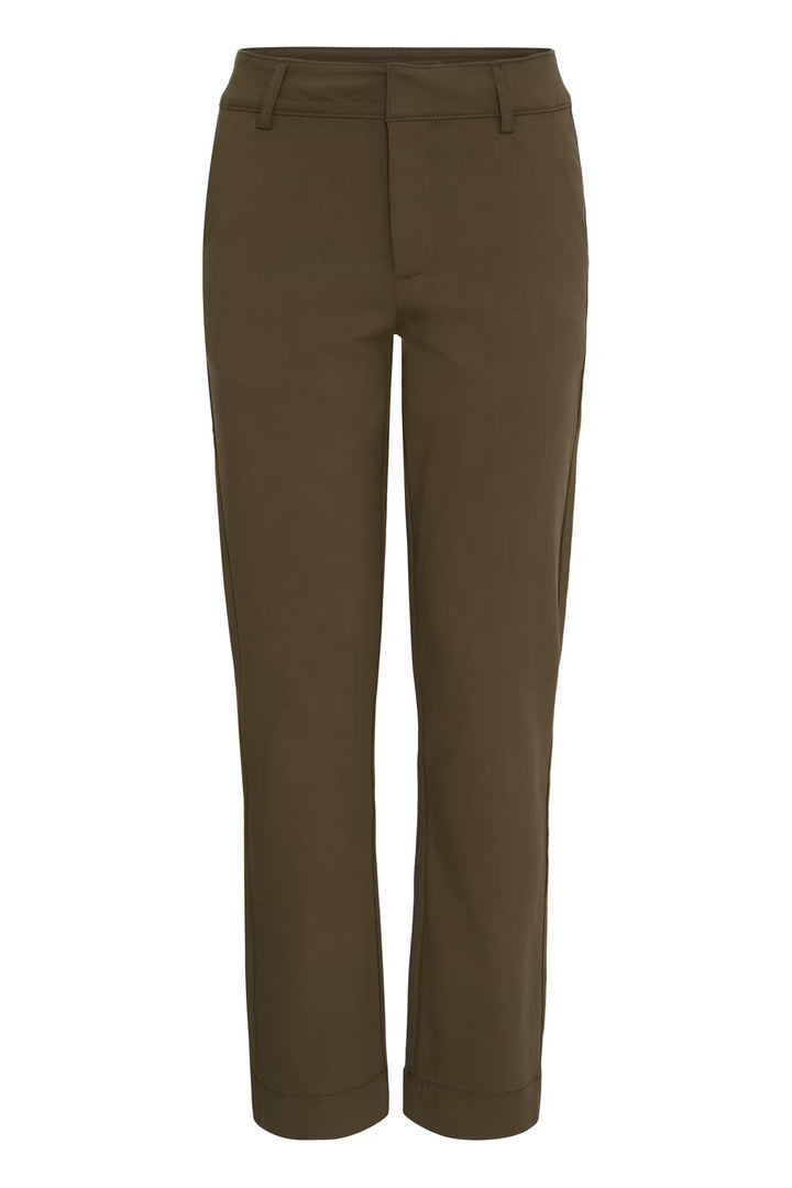Byoung Khaki Dixi Pants