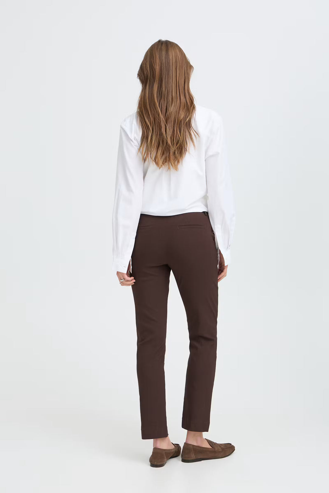 Byoung Chocolate Dixi Pants