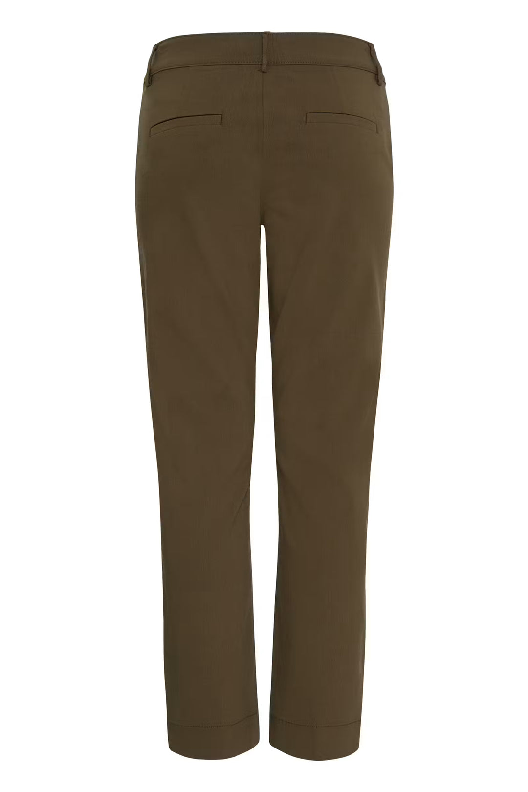 Byoung Khaki Dixi Pants