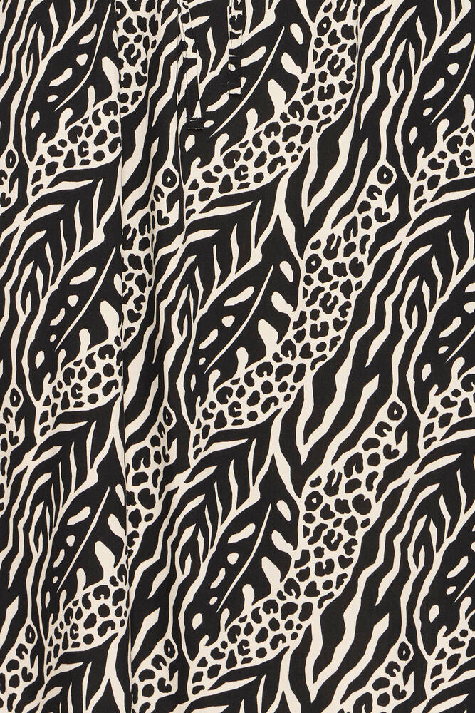 Byoung Nature Print Joella 2 Dress