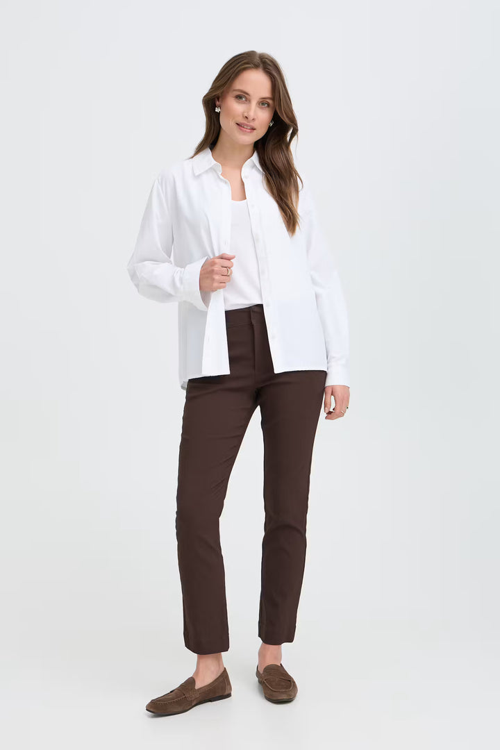 Byoung Chocolate Dixi Pants