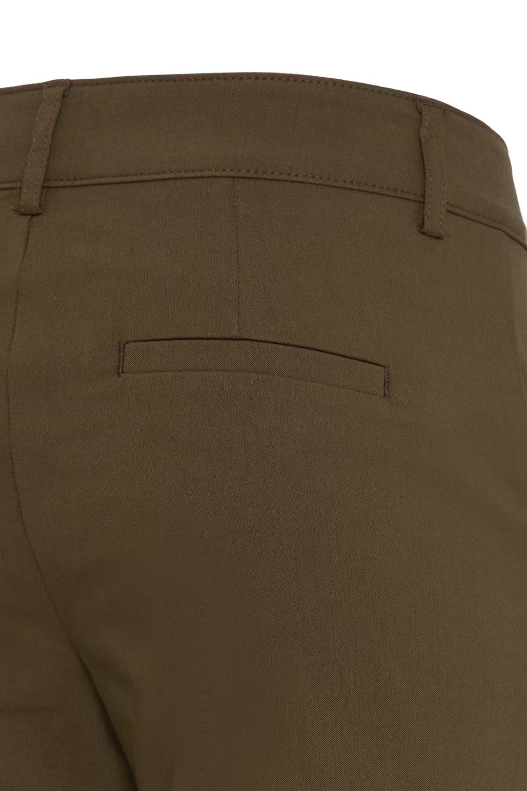 Byoung Khaki Dixi Pants