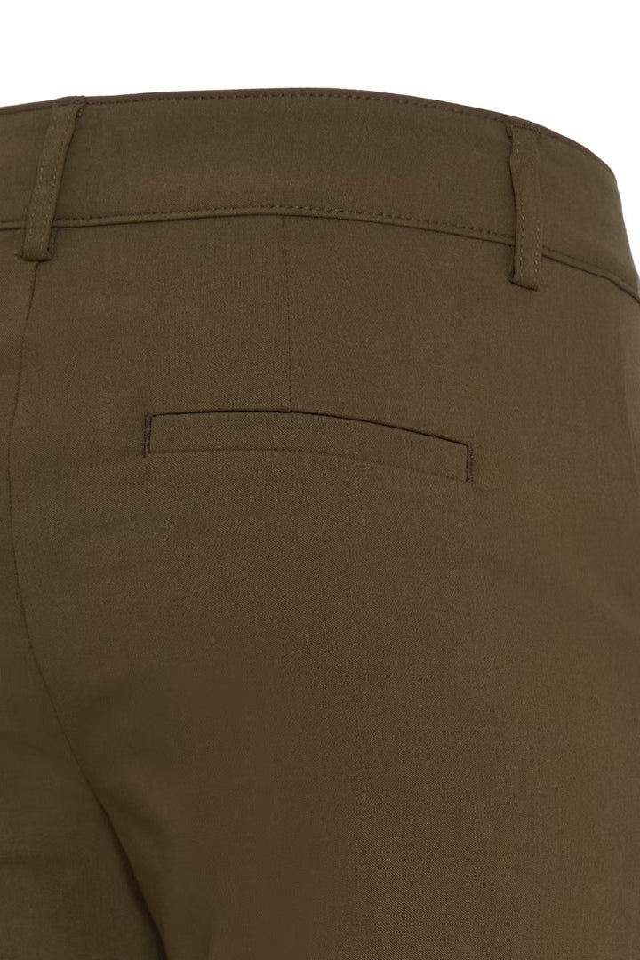 Byoung Khaki Dixi Pants