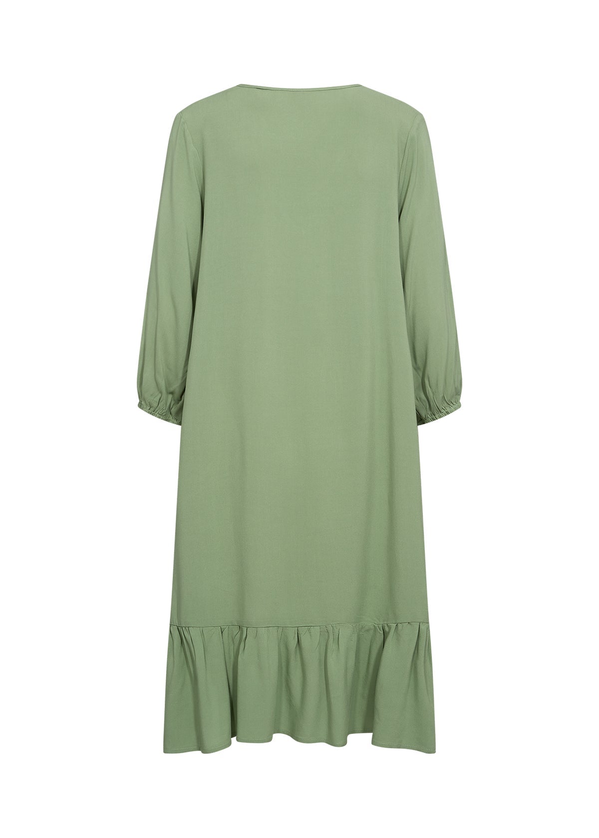 SC Green Radia 186 Dress