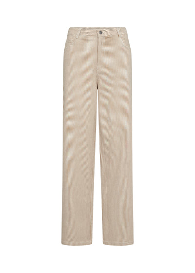 SC Sand Stripe Farina Jeans