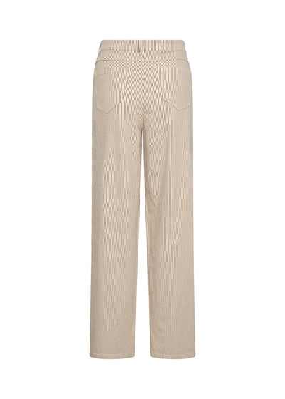 SC Sand Stripe Farina Jeans