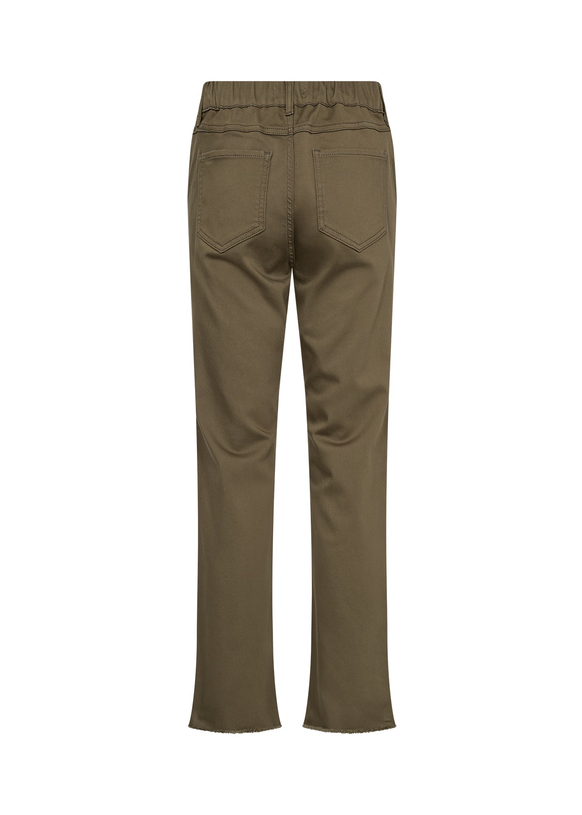 Khaki pants jeggings hotsell