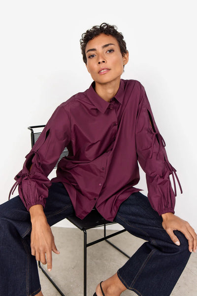 SC Bordeux Netti Shirt