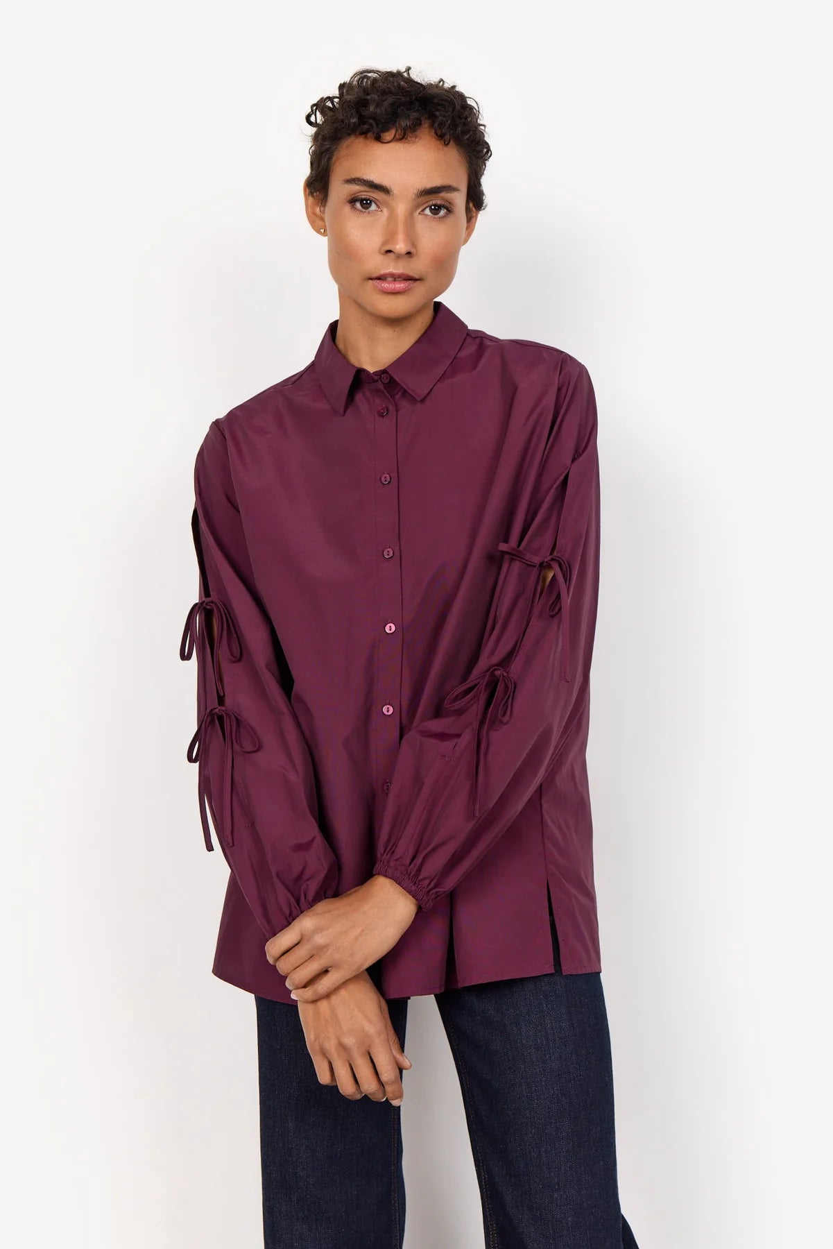 SC Bordeux Netti Shirt