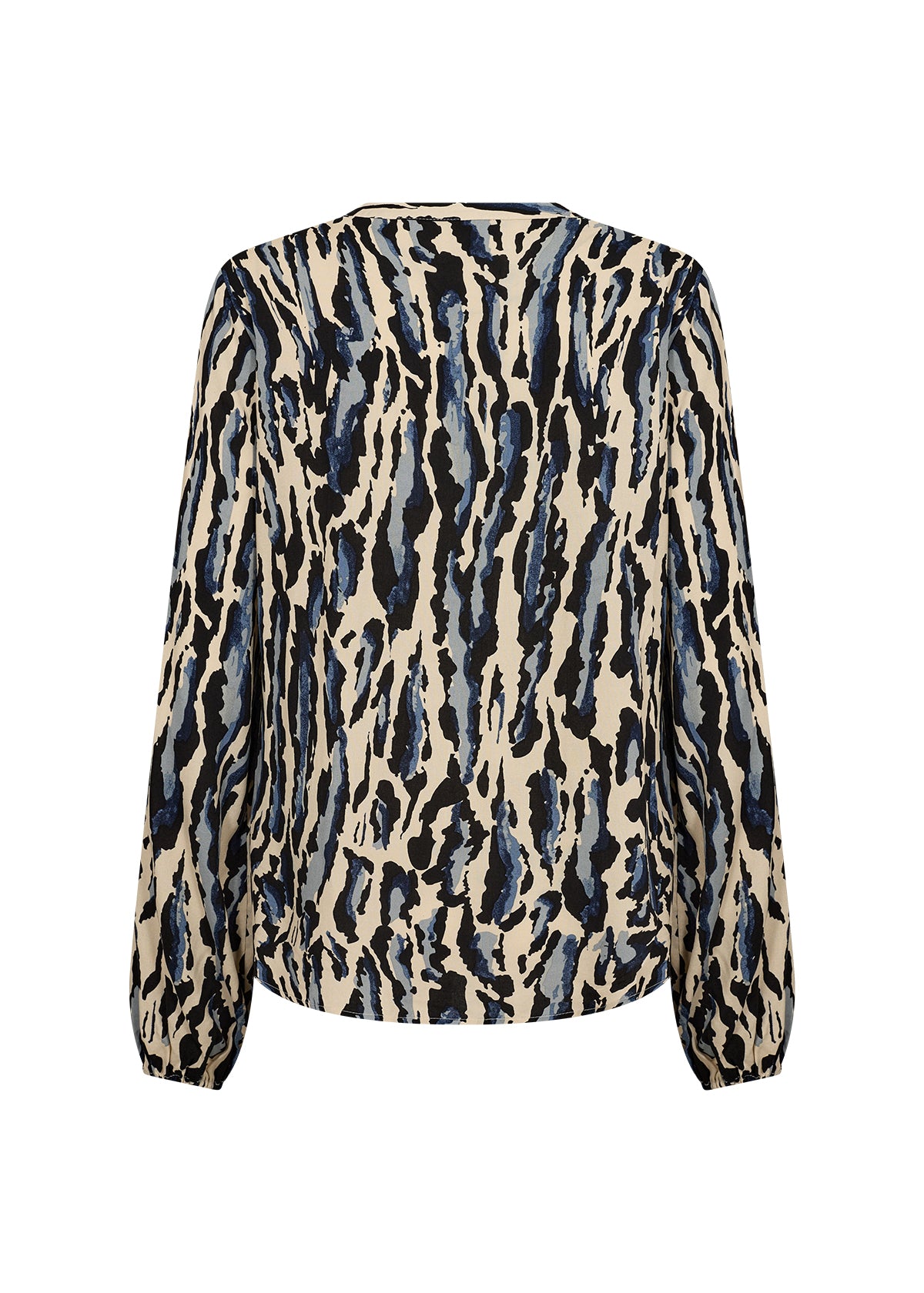 SC Patterned Iona Blouse