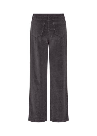 SC Grey Cord Ivalou Jeans