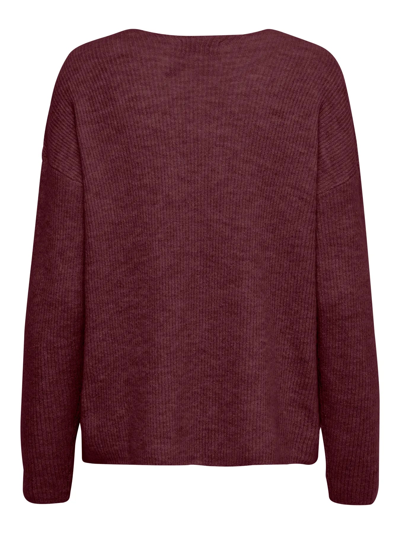 ONLY Port Camilla V Neck Jumper