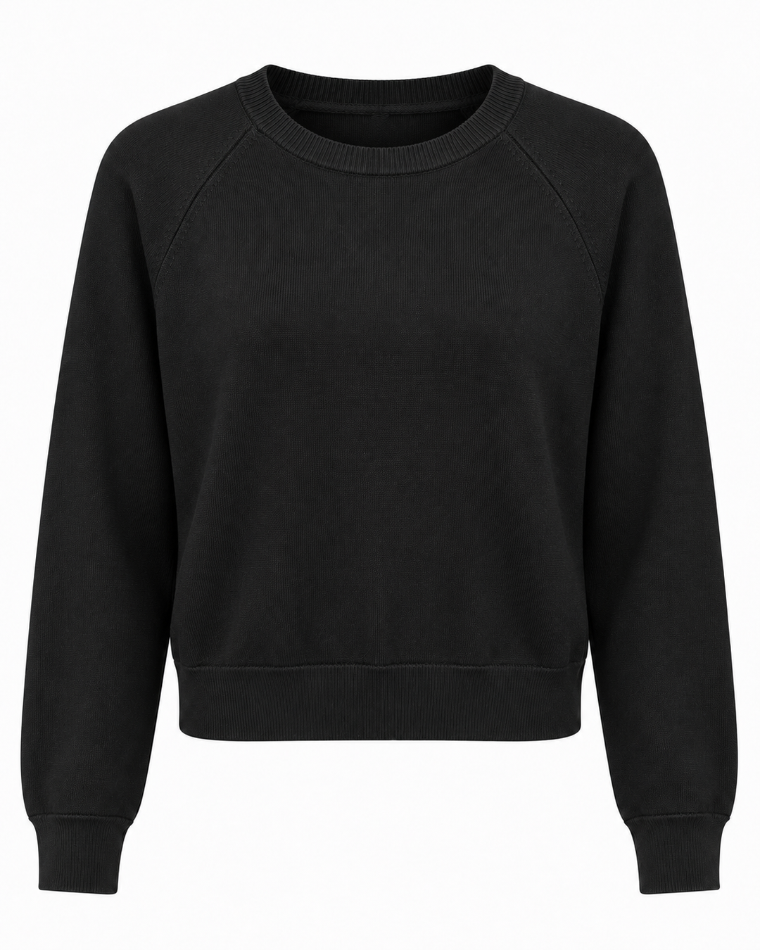 Byoung Black Morla ONeck Top