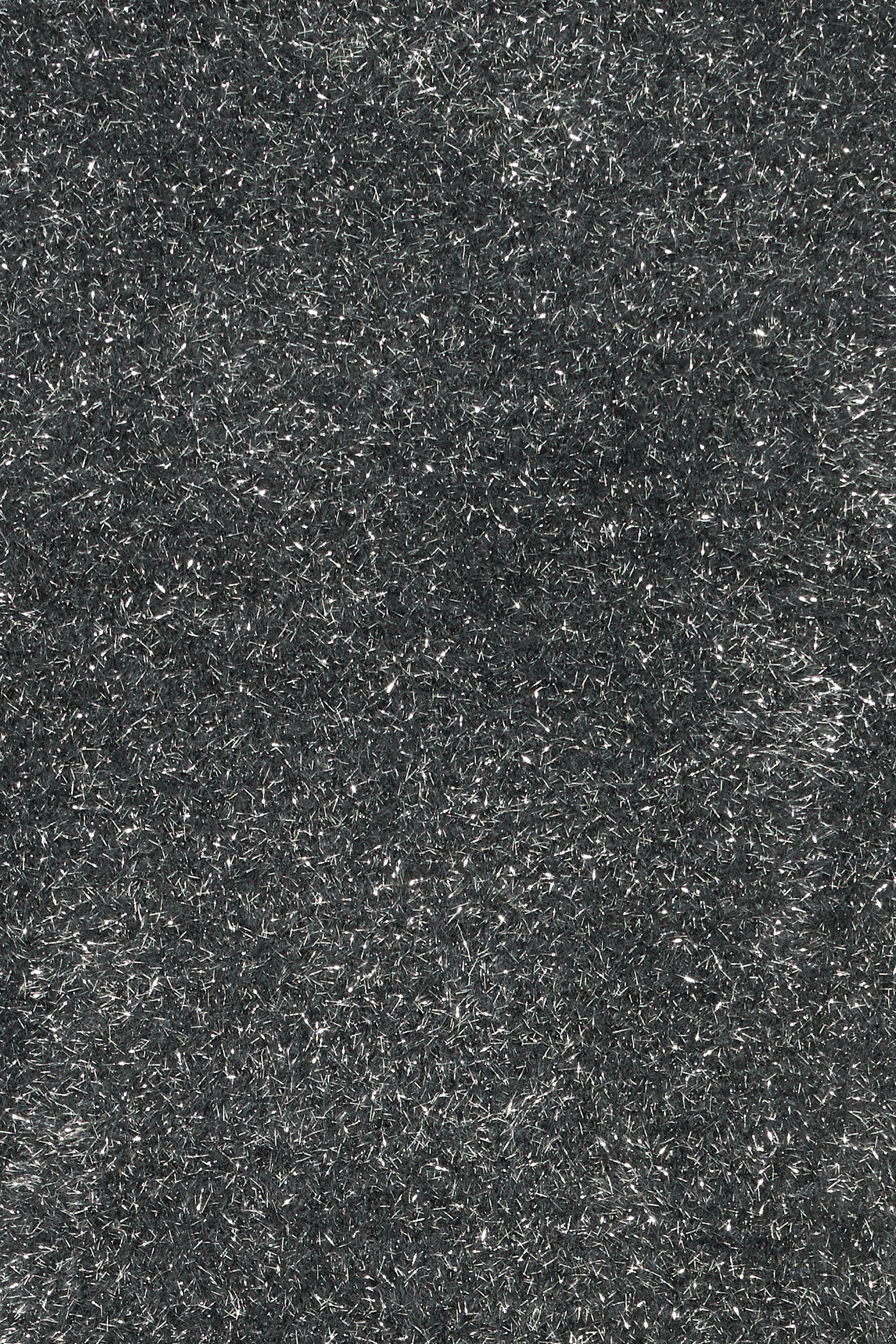 Pulz Sparkly Fluffy Blair Jumper