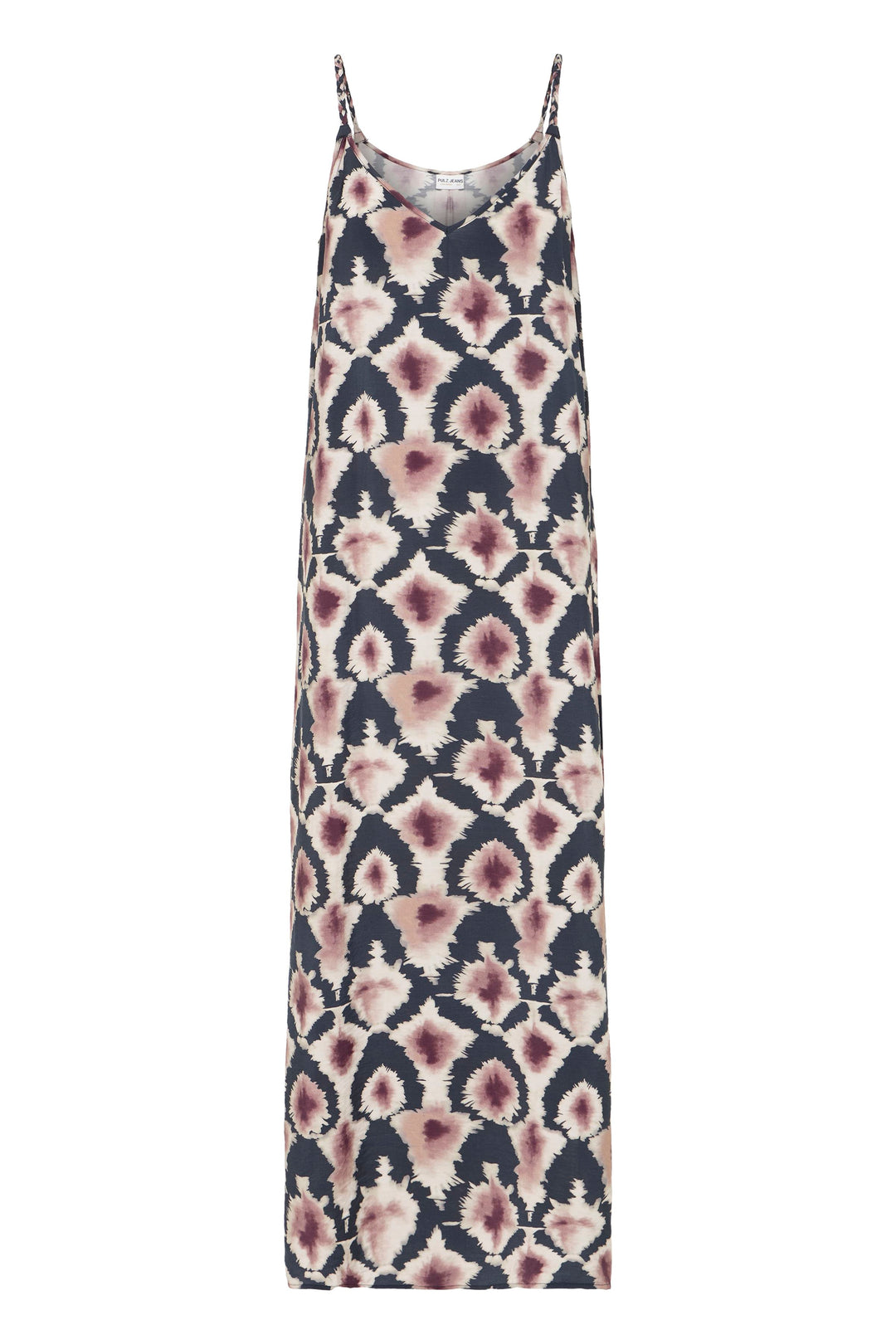 Pulz Tie Dye Celly Dress
