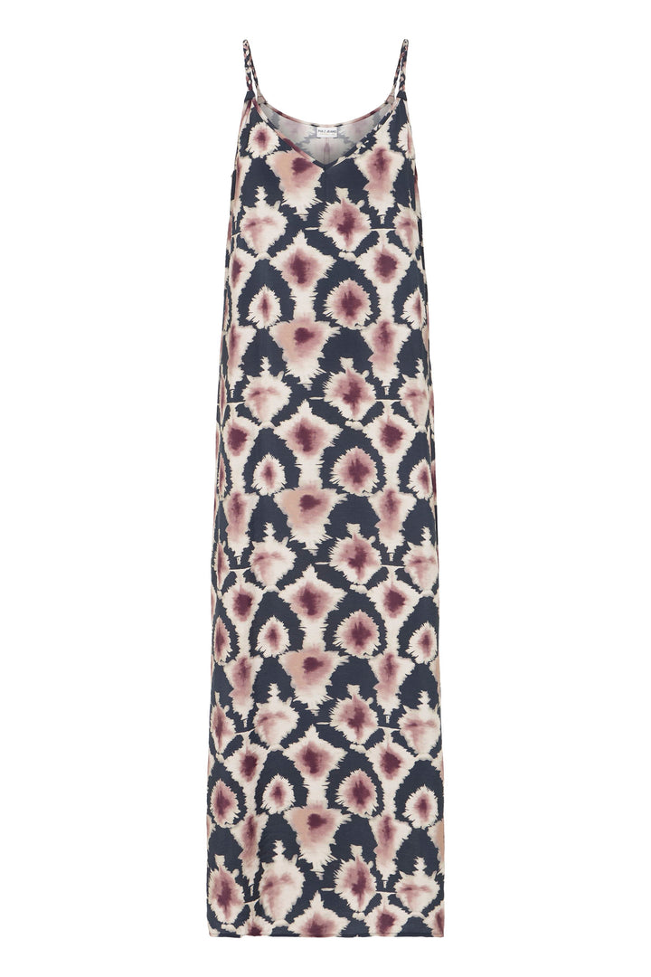 Pulz Tie Dye Celly Dress