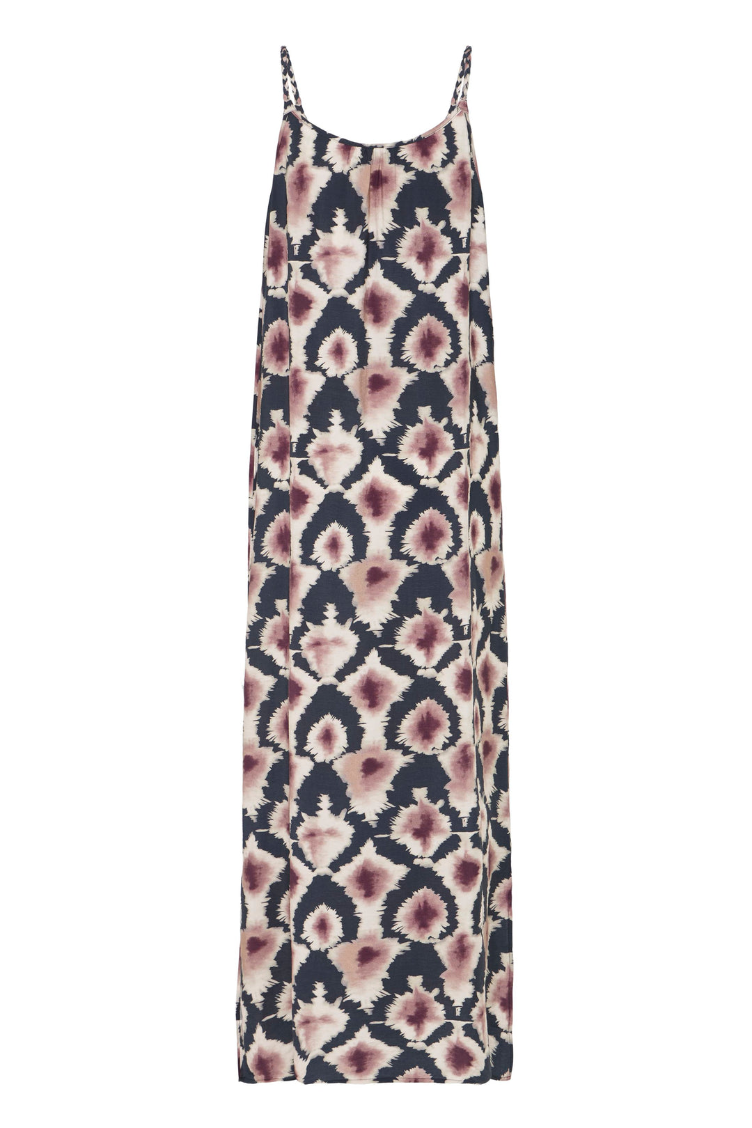 Pulz Tie Dye Celly Dress