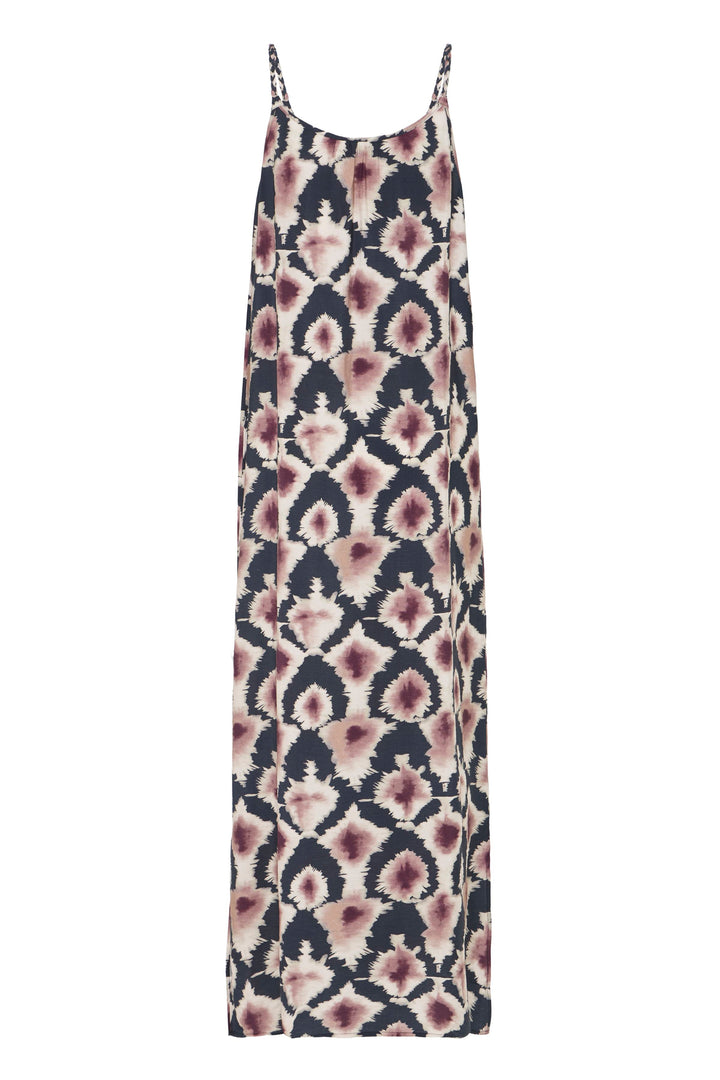 Pulz Tie Dye Celly Dress