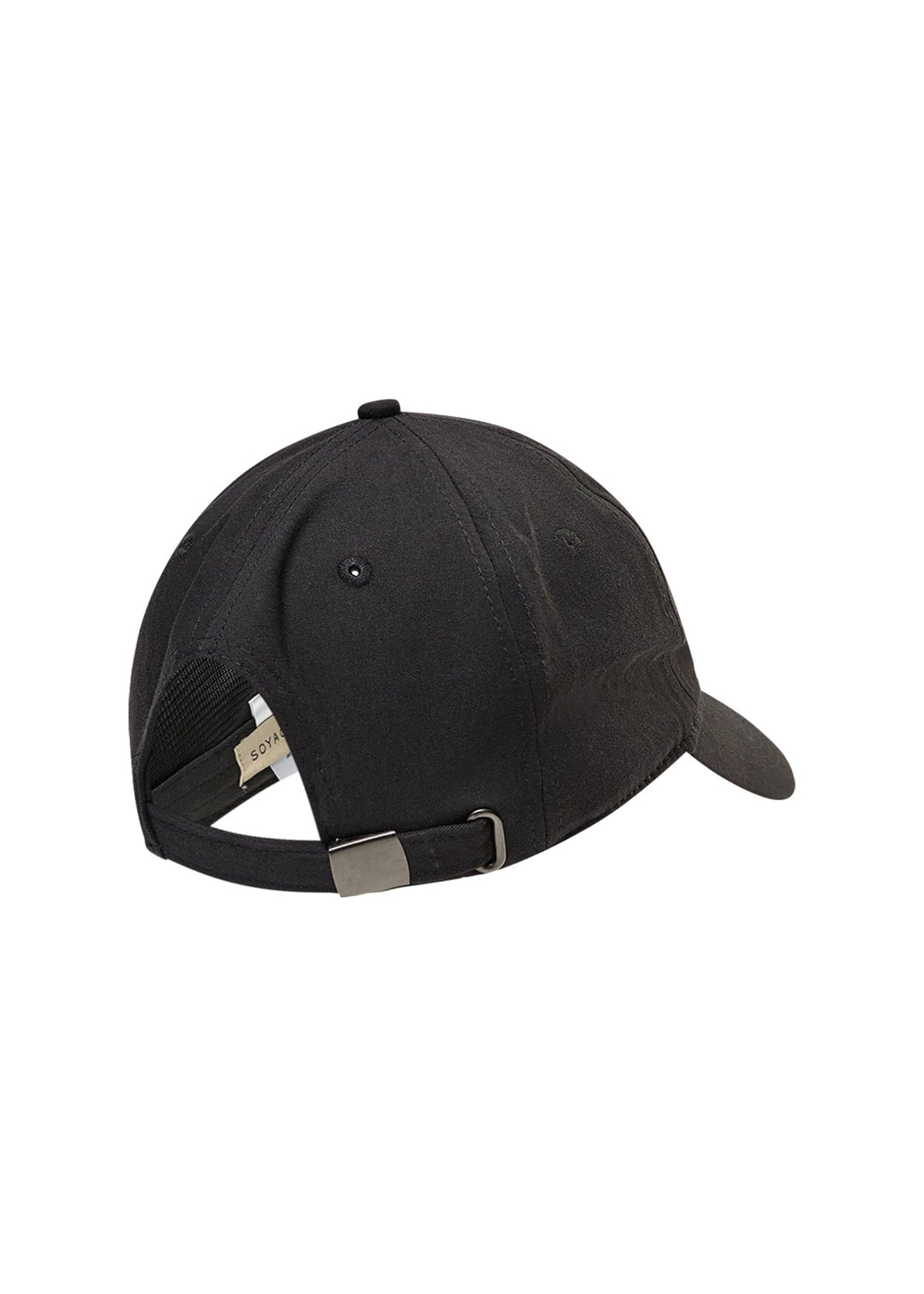 SC Black Dalmine Cap