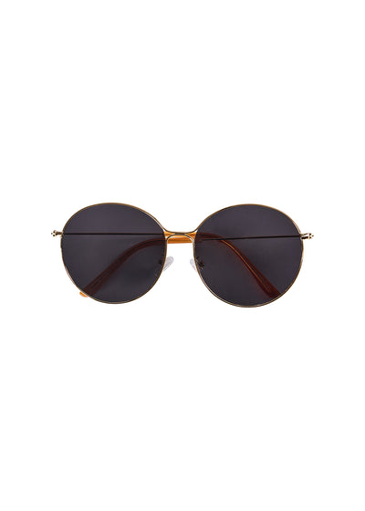 SC Melanie Round Sunglasses