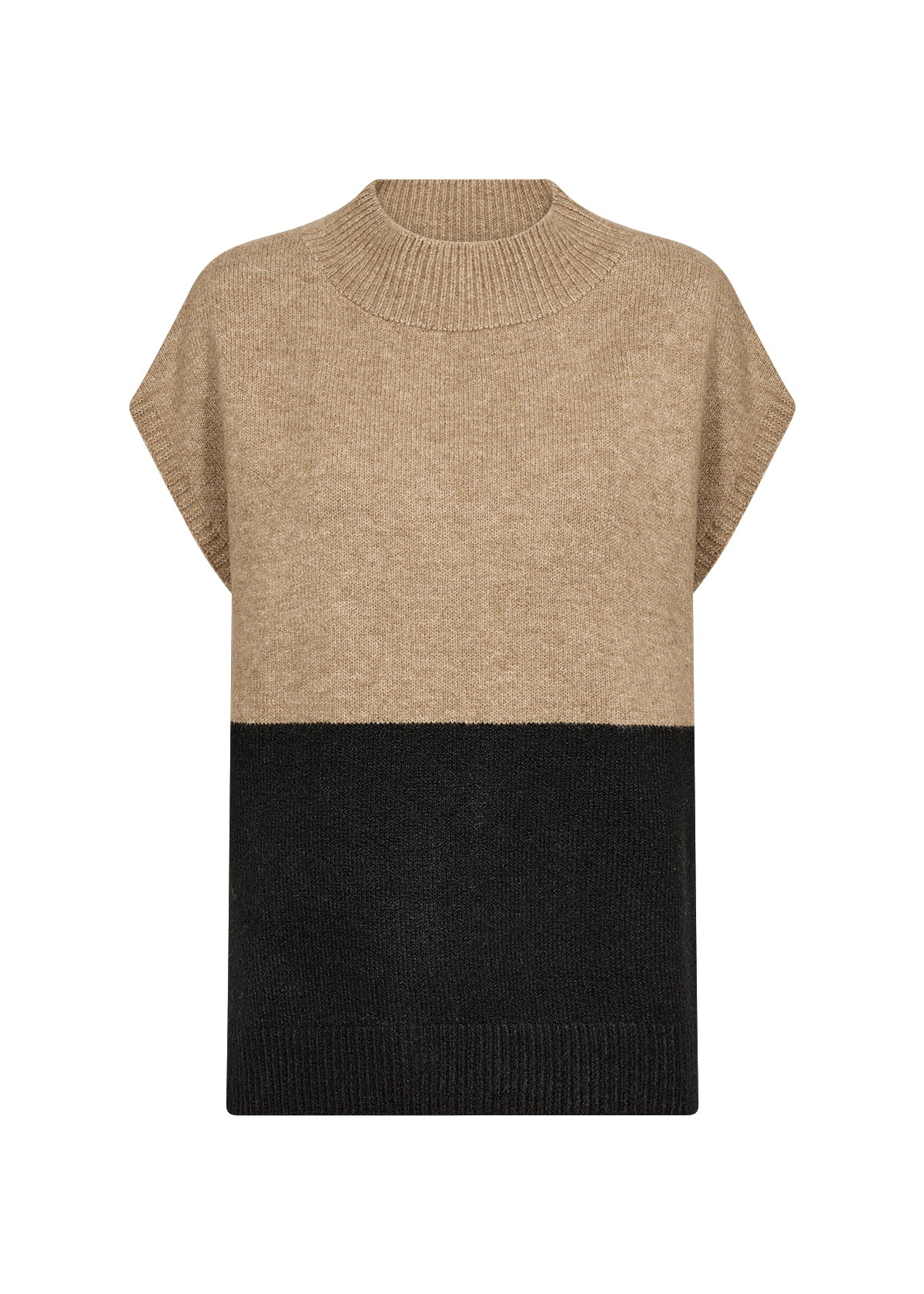 SC Freise Sleeveless Jumper