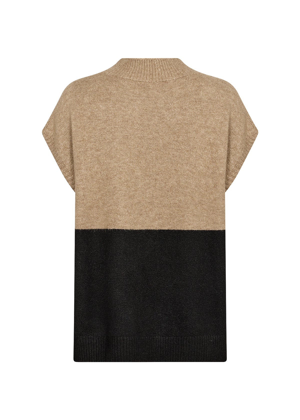 SC Freise Sleeveless Jumper