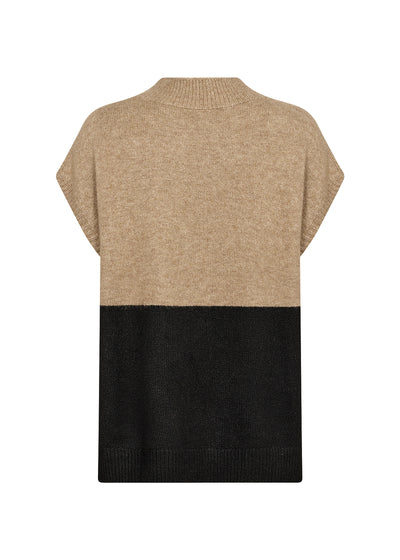 SC Freise Sleeveless Jumper