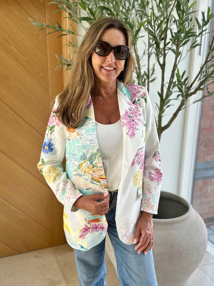 La Dolce Vita Blazer