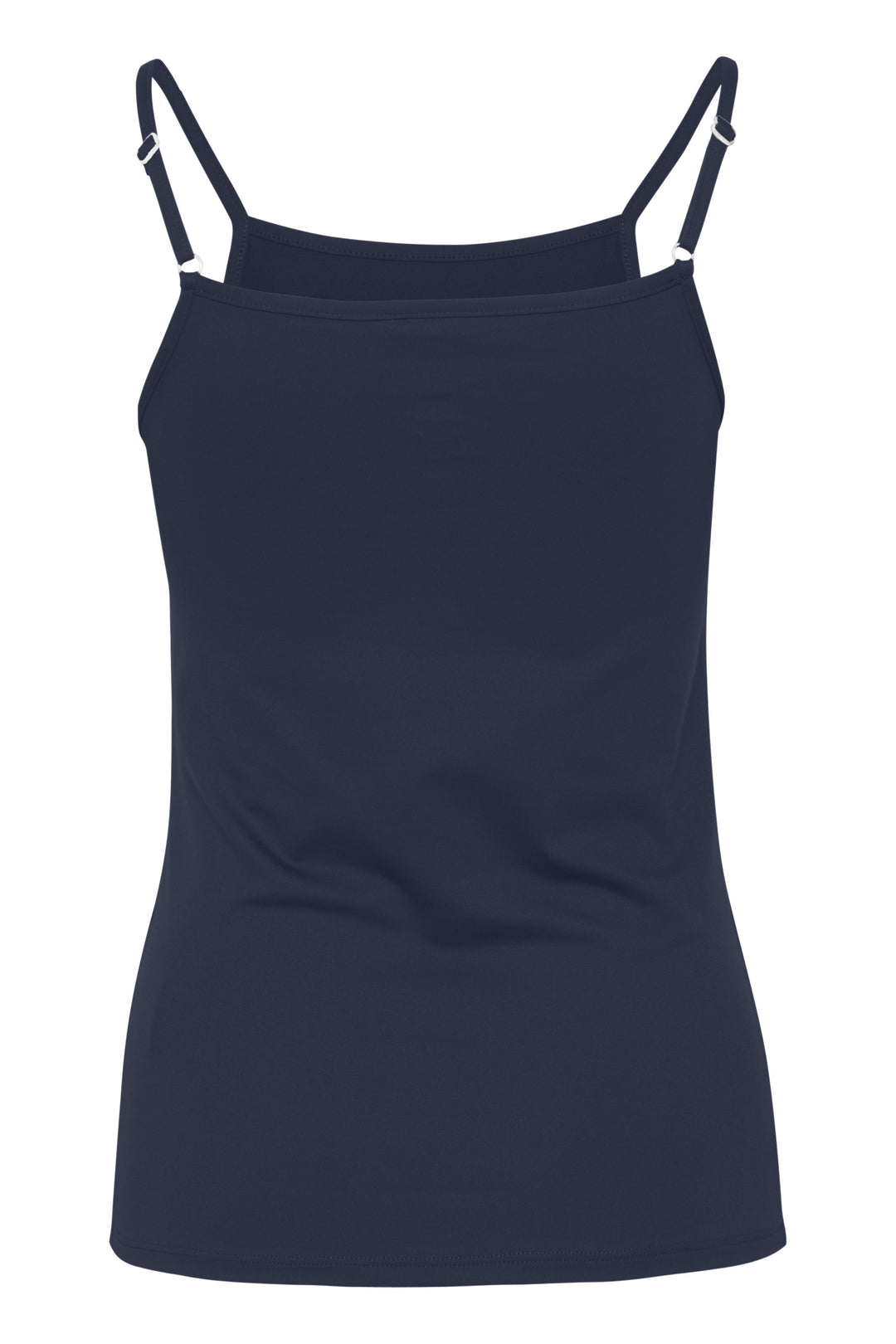 Fransa Black Krask Top