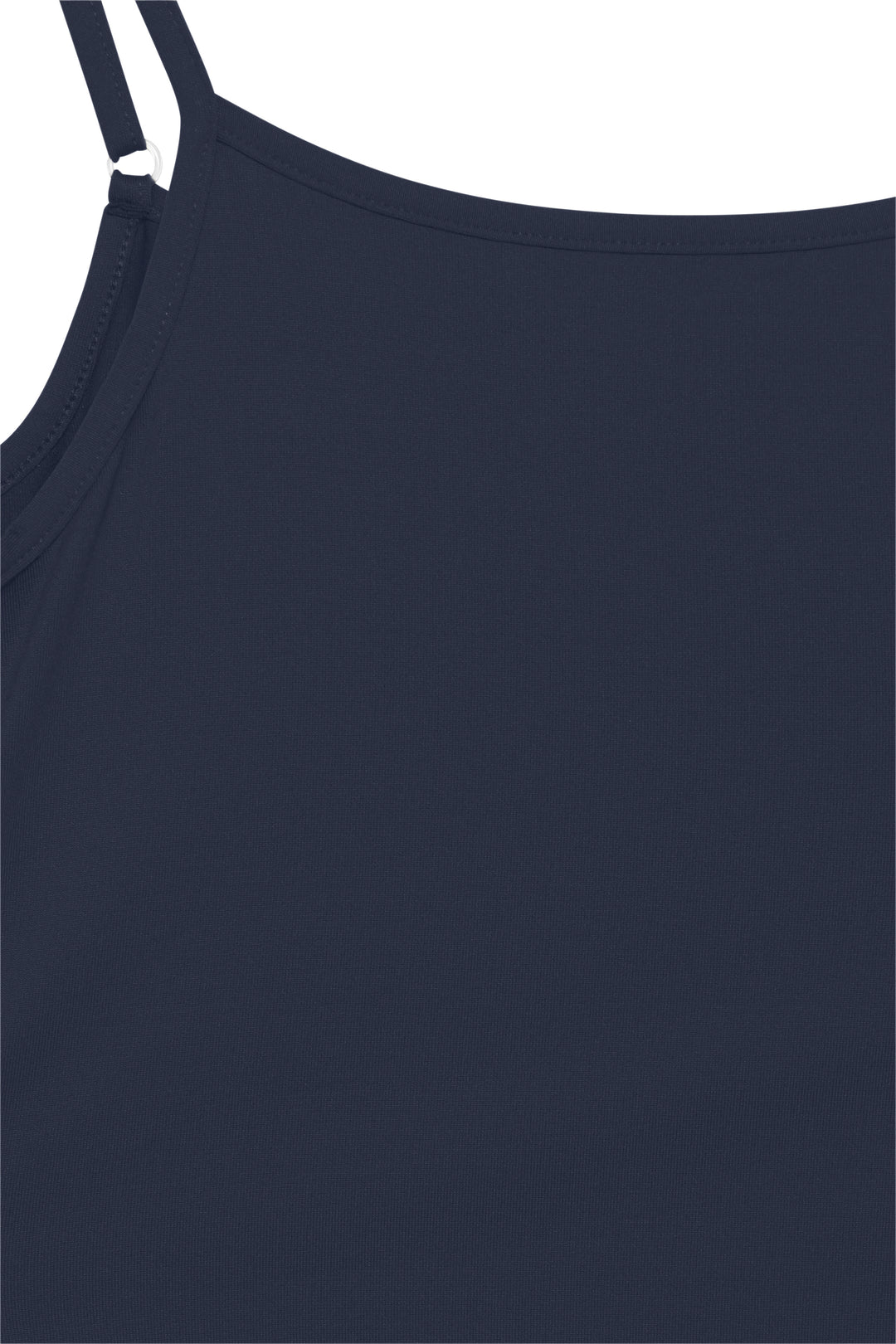 Fransa Black Krask Top