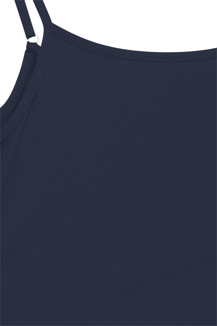 Fransa Black Krask Top