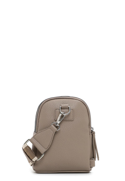 Sand Elena Cross Body Bag