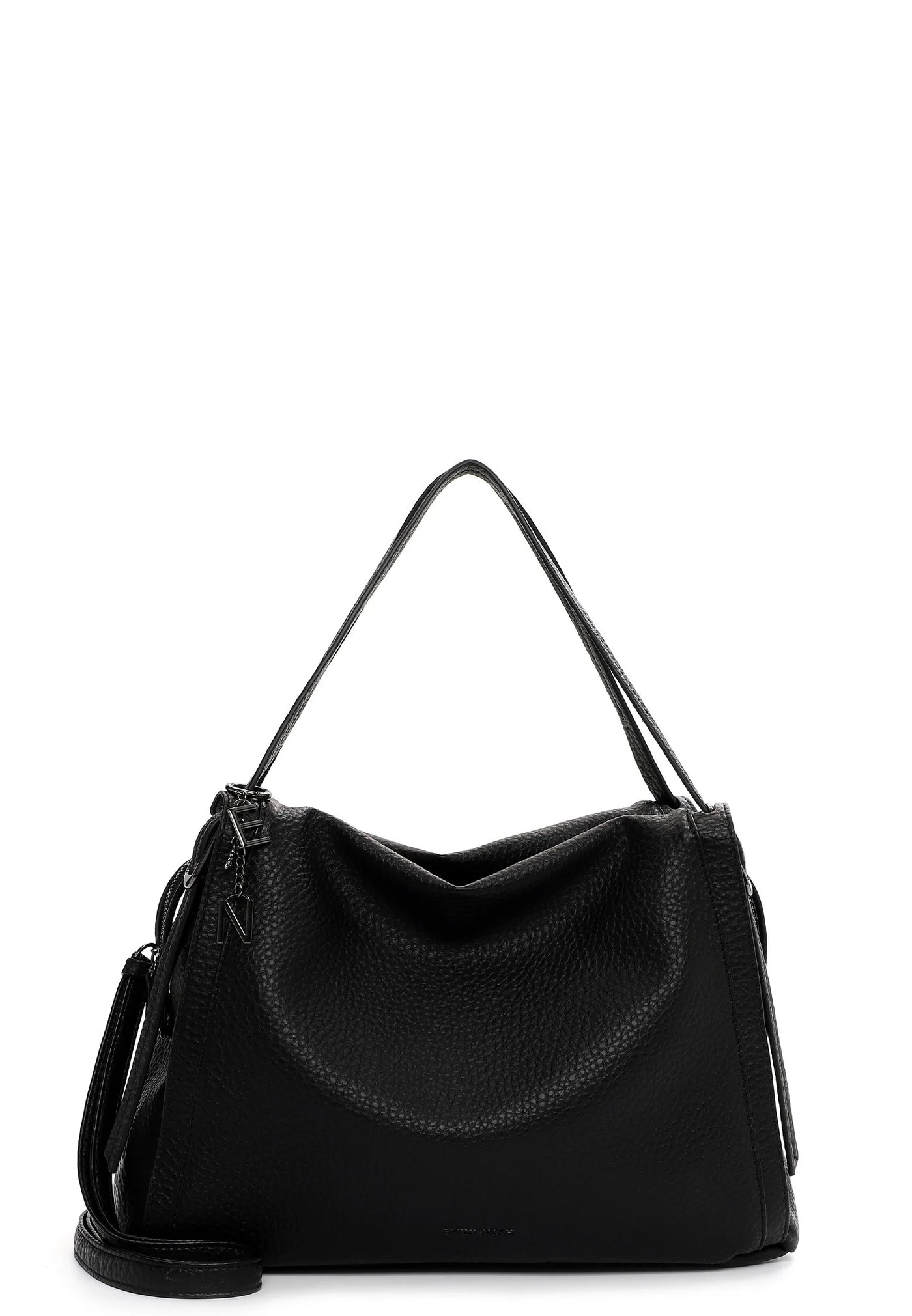 Black Harleen Bag