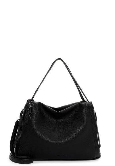 Black Harleen Bag